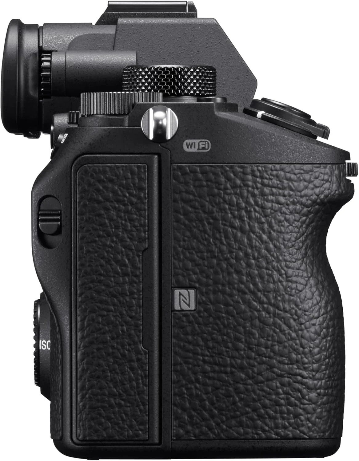 دوربین دیجیتال بدون آینه سونی آلفا a7 III (فقط بدنه) دوربین دیجیتال بدون آینه سونی آلفا a7 III (فقط بدنه)