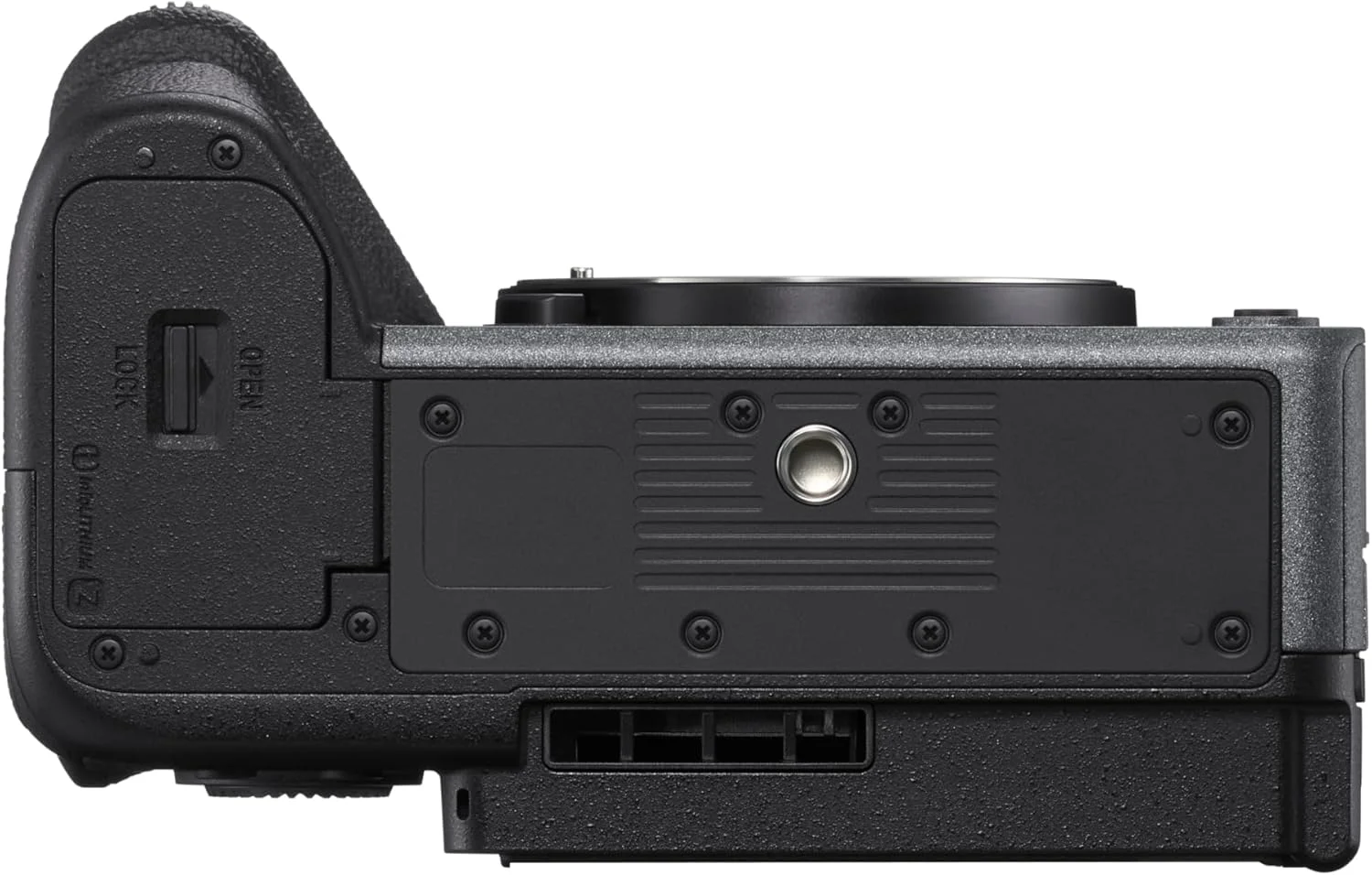 دوربین سینمایی فول فریم سونی Alpha FX3 | ILME-FX3A دوربین سینمایی فول فریم سونی Alpha FX3 | ILME-FX3A