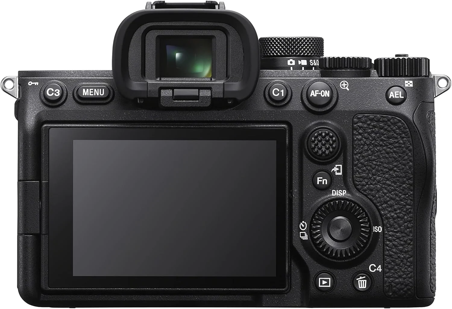 دوربین عکاسی بدون آینه فول فریم Sony Alpha 7 IV به همراه لنز زوم 28-70 میلیمتری دوربین عکاسی بدون آینه فول فریم Sony Alpha 7 IV به همراه لنز زوم 28-70 میلیمتری