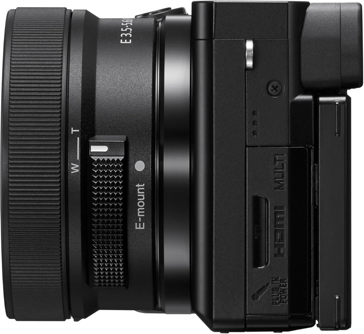 دوربین سونی آلفا a6100 به همراه لنز 16-50mm دوربین سونی آلفا a6100 به همراه لنز 16-50mm