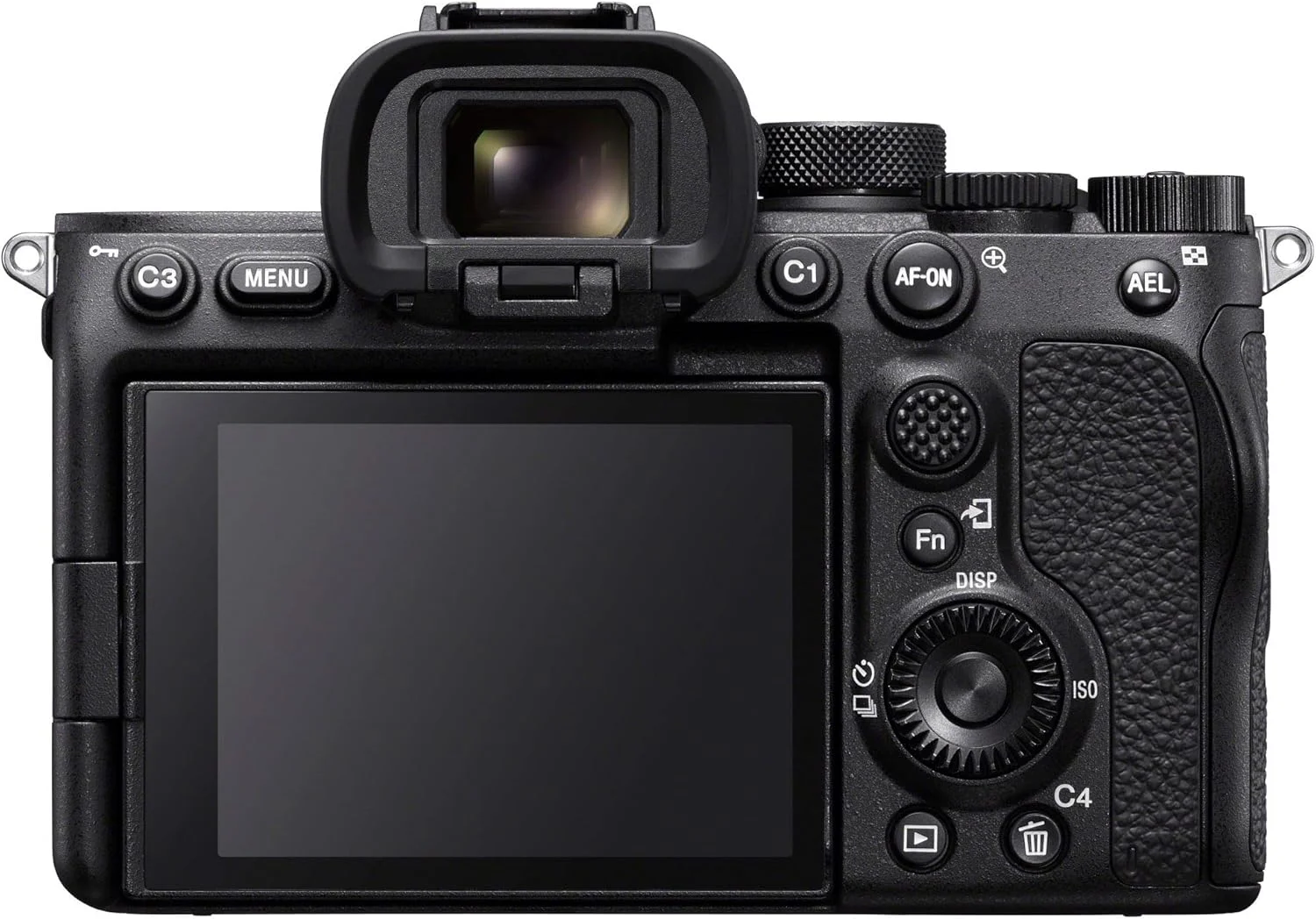 فقط بدنه دوربین سونی A7SIII، مشکی، مدل ILCE7SM3/B فقط بدنه دوربین سونی A7SIII، مشکی، مدل ILCE7SM3/B
