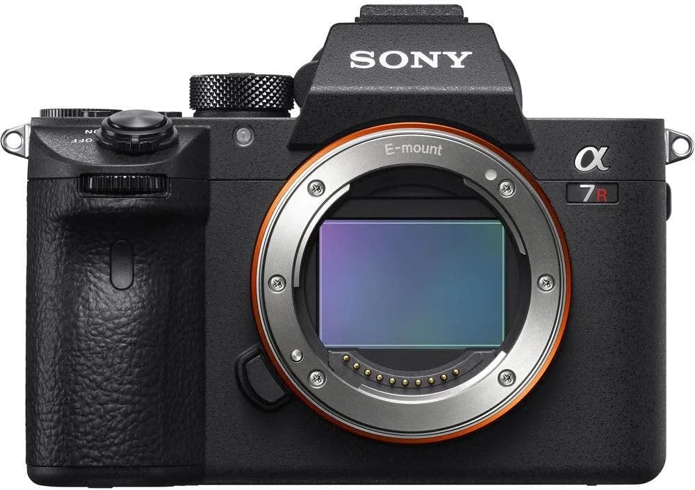 دوربین بدون آینه فول فریم سونی Alpha a7R III - فقط بدنه، مشکی، ILCE-7RM3A
