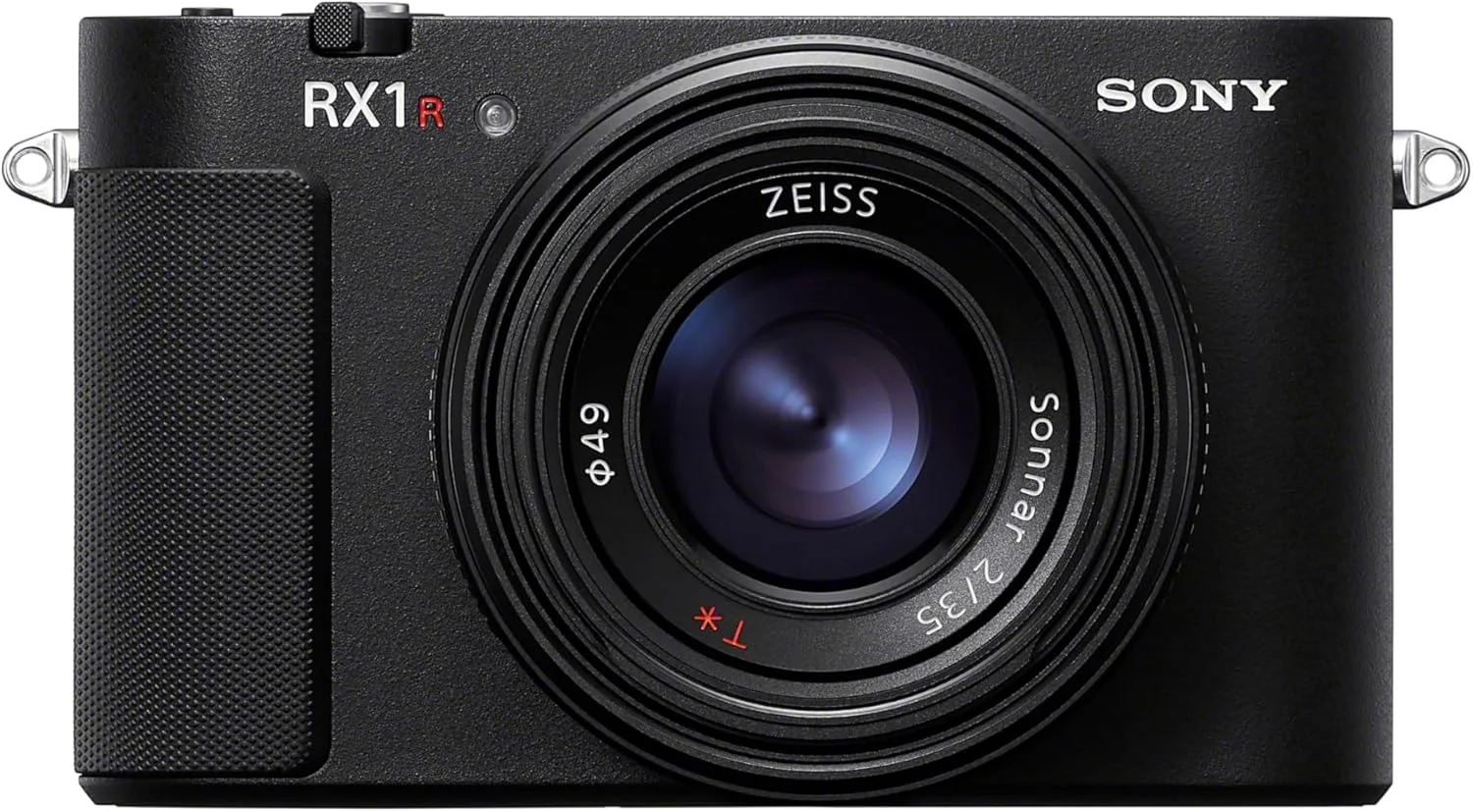 دوربین کامپکت فول فریم سونی RX1R III با سنسور 61 مگاپیکسلی CMOS، لنز ZEISS® Sonnar T* 35mm F2، پردازنده BIONZ XR™ و تشخیص سوژه مبتنی بر هوش مصنوعی