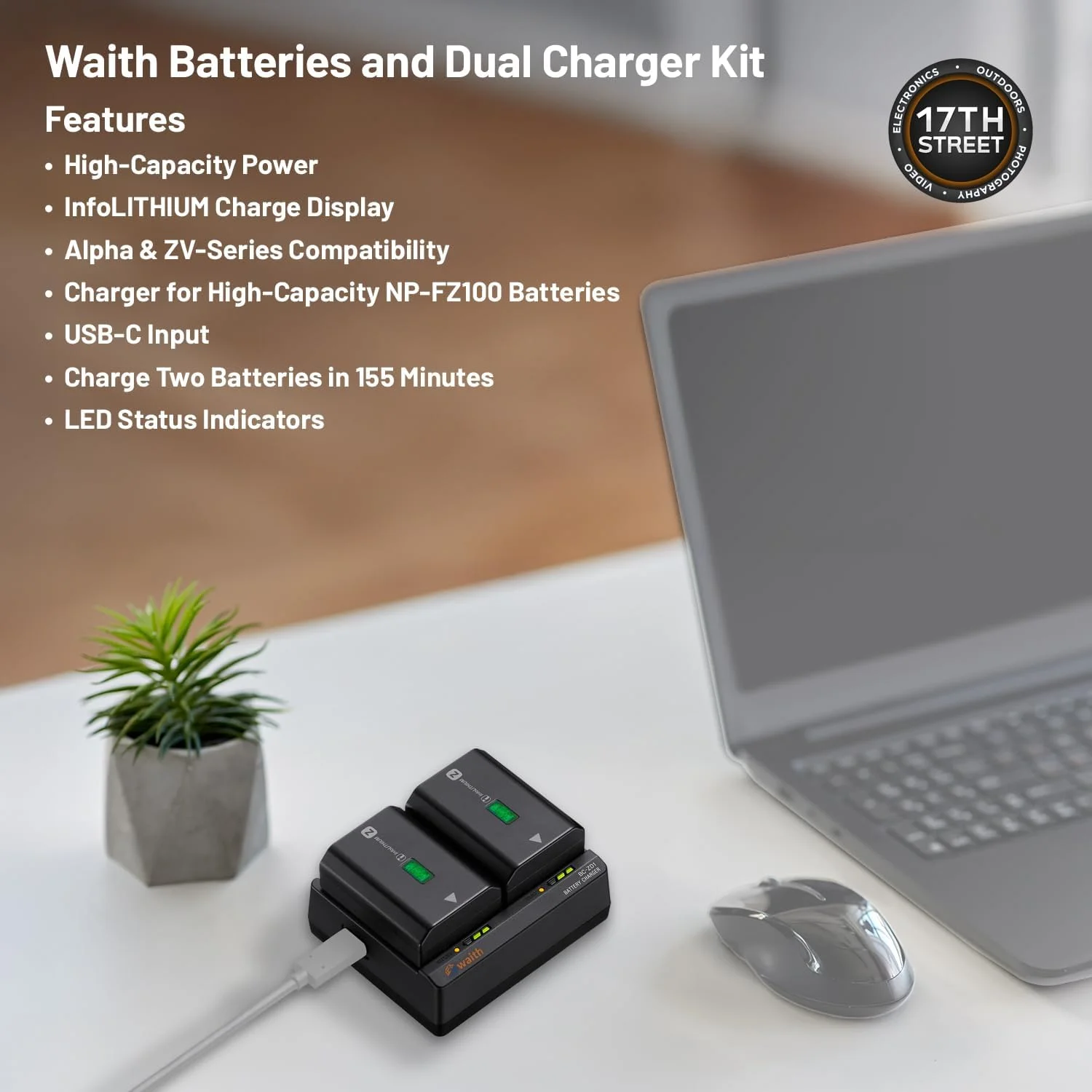 دوربین بدون آینه سونی a7 III (مشکی) - دوربین دیجیتال فول فریم 24 مگاپیکسلی به همراه کیت باتری و شارژر دوتایی، کیت نرم افزاری Corel، کارت حافظه 128 گیگابایتی SDXC و کیف بزرگ DSLR - بسته ضروری