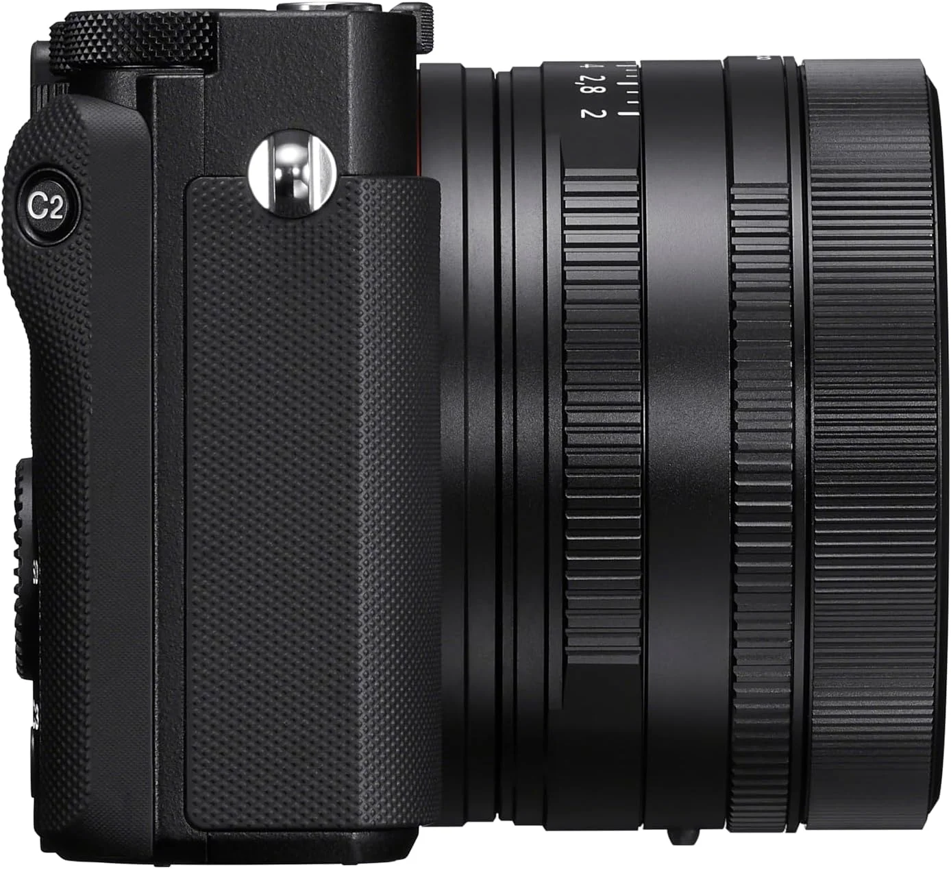 دوربین کامپکت فول فریم سونی RX1R III با سنسور 61 مگاپیکسلی CMOS، لنز ZEISS® Sonnar T* 35mm F2، پردازنده BIONZ XR™ و تشخیص سوژه مبتنی بر هوش مصنوعی دوربین کامپکت فول فریم سونی RX1R III با سنسور 61 مگاپیکسلی CMOS، لنز ZEISS® Sonnar T* 35mm F2، پردازنده BIONZ XR™ و تشخیص سوژه مبتنی بر هوش مصنوعی