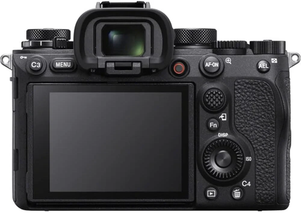 دوربین بدون آینه فول فریم Sony Alpha 1 با لنز قابل تعویض، مشکی دوربین بدون آینه فول فریم Sony Alpha 1 با لنز قابل تعویض، مشکی