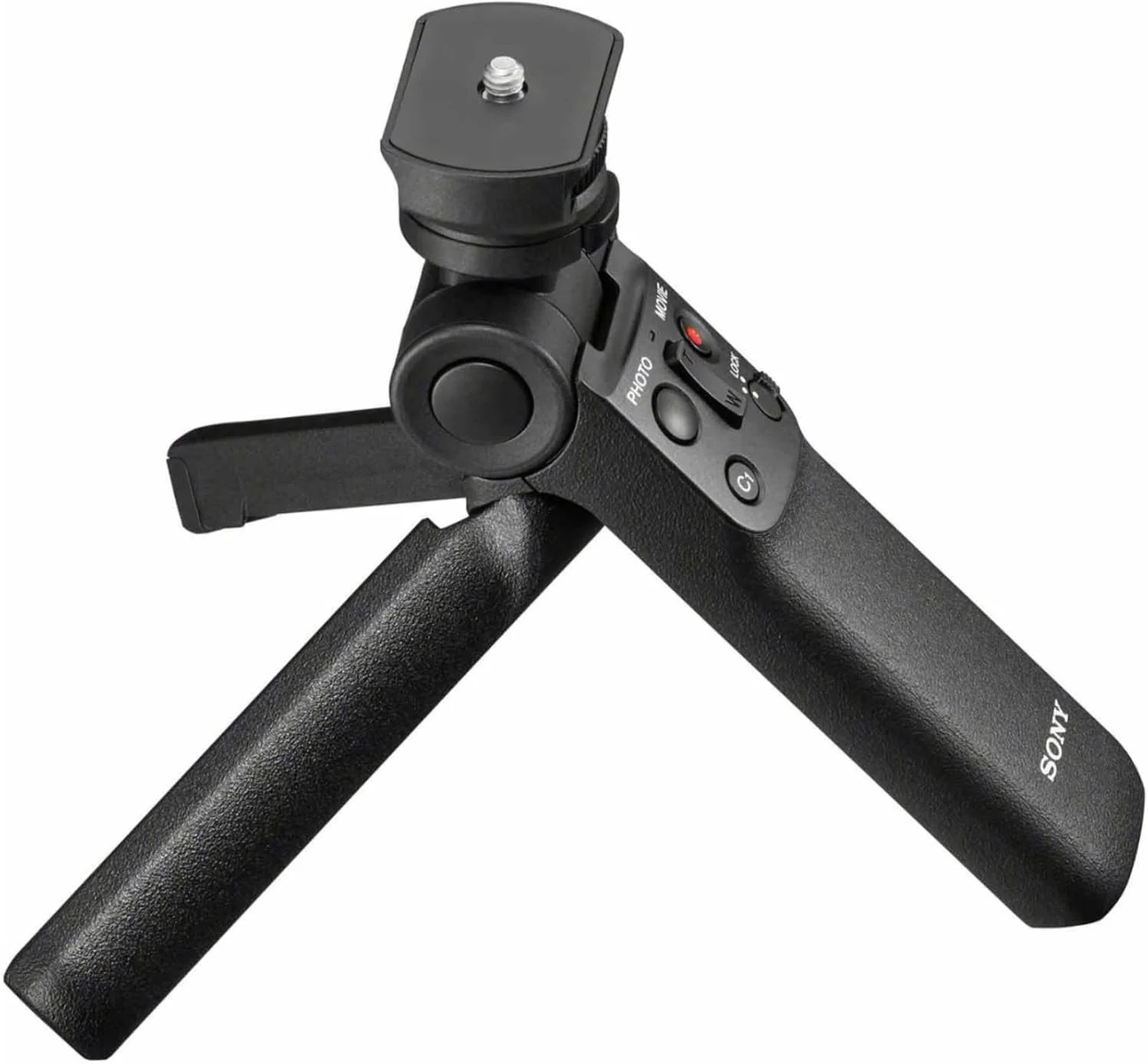 دوربین دیجیتال کامپکت 4K HD سونی ZV-1 برای تولیدکنندگان محتوا (سفید) به همراه بسته لوازم جانبی سونی، کارت خوان حافظه، کیف دوربین با کیت تمیز کننده و نرم افزار عکس (5 قطعه) دوربین دیجیتال کامپکت 4K HD سونی ZV-1 برای تولیدکنندگان محتوا (سفید) به همراه بسته لوازم جانبی سونی، کارت خوان حافظه، کیف دوربین با کیت تمیز کننده و نرم افزار عکس (5 قطعه)