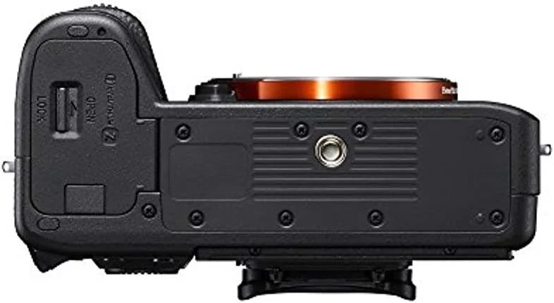 دوربین بدون آینه فول فریم Sony a7 III با لنز اپتیکال 28-70 میلیمتری و LCD (مشکی، 3 اینچ) دوربین بدون آینه فول فریم Sony a7 III با لنز اپتیکال 28-70 میلیمتری و LCD (مشکی، 3 اینچ)