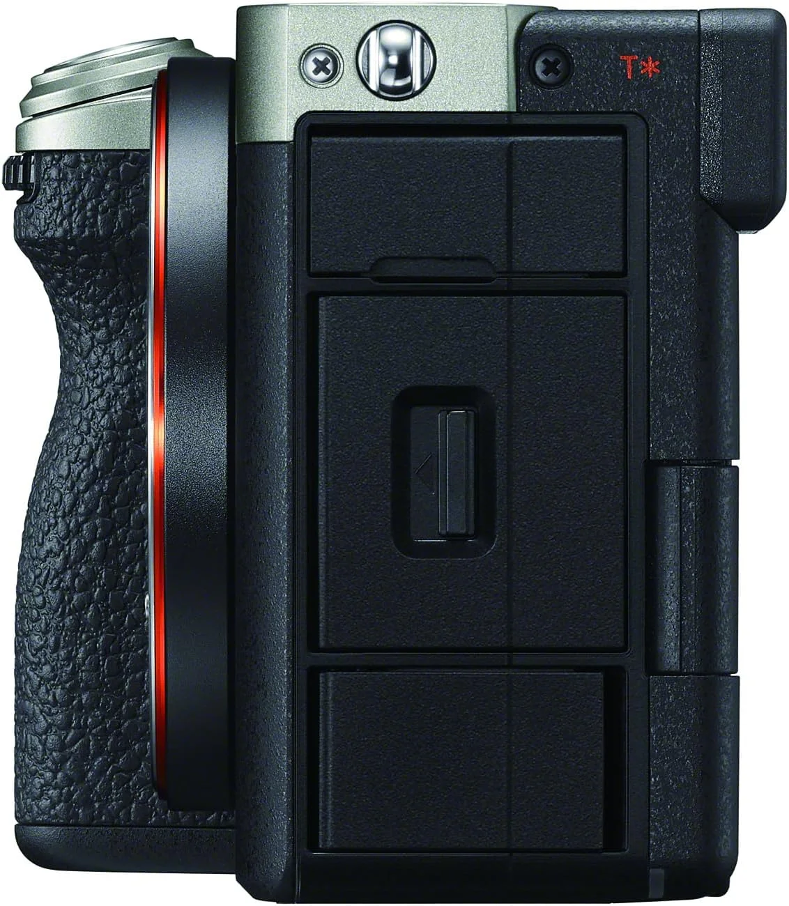 دوربین هیبریدی فول فریم Sony Alpha 7CR با لنز قابل تعویض - نقره ای دوربین هیبریدی فول فریم Sony Alpha 7CR با لنز قابل تعویض - نقره ای