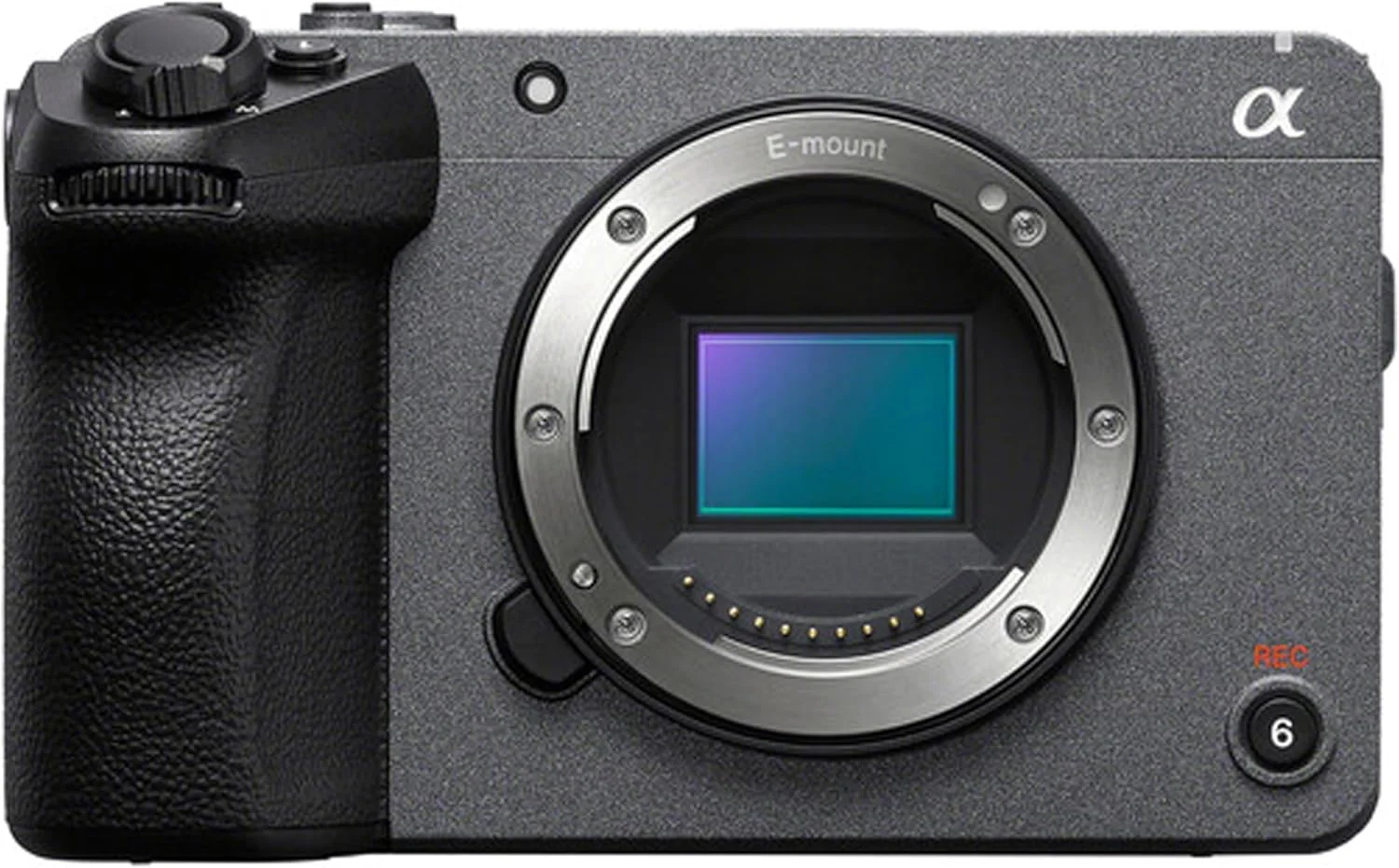 دوربین فیلمبرداری سینمایی سونی FX30 به همراه لنز سیگما 30mm f/1.4 DC DN، نور LED، میکروفون، کارت حافظه 128 گیگابایتی Extreme Speed، یو گریپ، فیلترها، سه پایه، کیف، نرم افزار و موارد دیگر، بسته ویدیویی دوربین فیلمبرداری سینمایی سونی FX30 به همراه لنز سیگما 30mm f/1.4 DC DN، نور LED، میکروفون، کارت حافظه 128 گیگابایتی Extreme Speed، یو گریپ، فیلترها، سه پایه، کیف، نرم افزار و موارد دیگر، بسته ویدیویی
