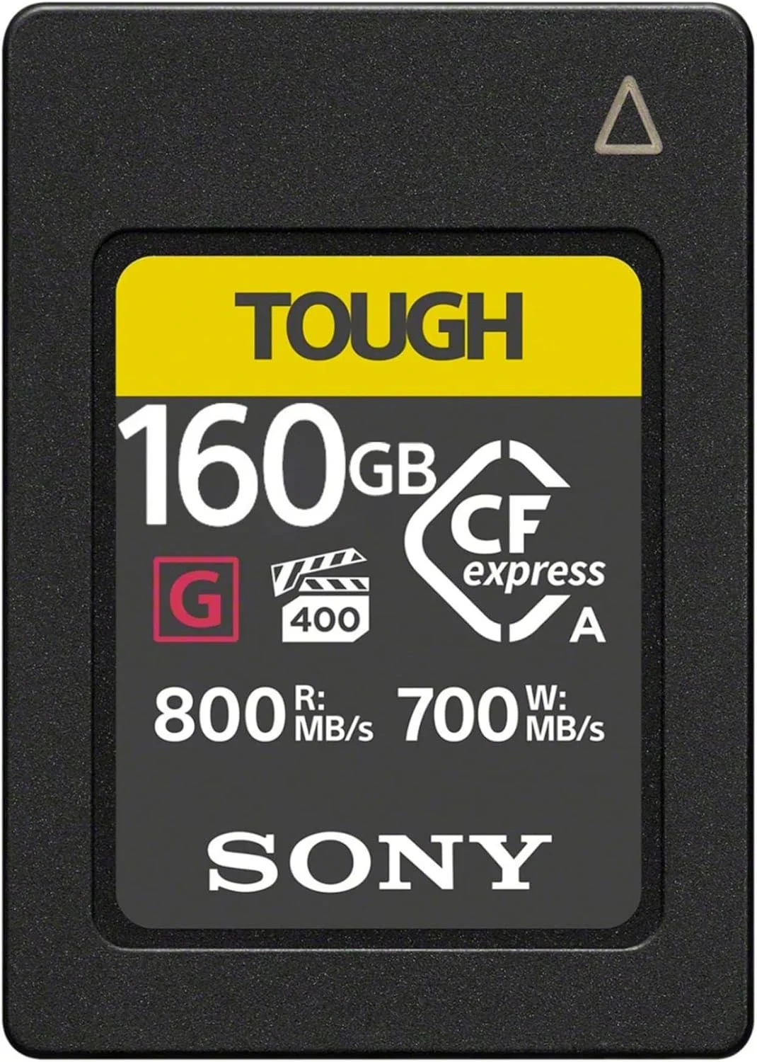 دوربین سینمایی فول فریم سونی FX3 به همراه لنز Sony FE 24-70mm f/2.8 GM II و کارت حافظه Sony Tough 160GB CFexpress Type A (مجموعه 3 عددی) دوربین سینمایی فول فریم سونی FX3 به همراه لنز Sony FE 24-70mm f/2.8 GM II و کارت حافظه Sony Tough 160GB CFexpress Type A (مجموعه 3 عددی)