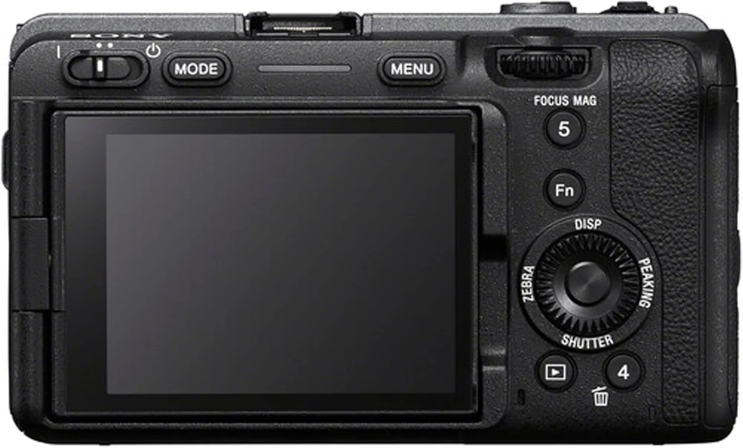 دوربین فیلمبرداری سینمایی سونی FX30 به همراه لنز سیگما 30mm f/1.4 DC DN، نور LED، میکروفون، کارت حافظه 128 گیگابایتی Extreme Speed، یو گریپ، فیلترها، سه پایه، کیف، نرم افزار و موارد دیگر، بسته ویدیویی دوربین فیلمبرداری سینمایی سونی FX30 به همراه لنز سیگما 30mm f/1.4 DC DN، نور LED، میکروفون، کارت حافظه 128 گیگابایتی Extreme Speed، یو گریپ، فیلترها، سه پایه، کیف، نرم افزار و موارد دیگر، بسته ویدیویی