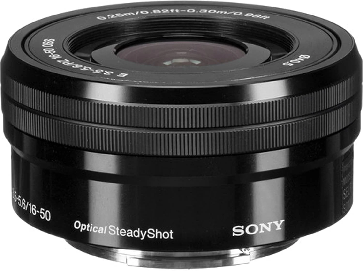 دوربین بدون آینه سونی ZV-E10 با لنزهای 16-50mm + 55-210mm، کارت حافظه 64 گیگابایتی اکستریم اسپید، کیف، سه پایه، فیلترها، هود، گریپ و کیت نرم افزار حرفه ای ویرایش ویدئو و عکس دوربین بدون آینه سونی ZV-E10 با لنزهای 16-50mm + 55-210mm، کارت حافظه 64 گیگابایتی اکستریم اسپید، کیف، سه پایه، فیلترها، هود، گریپ و کیت نرم افزار حرفه ای ویرایش ویدئو و عکس