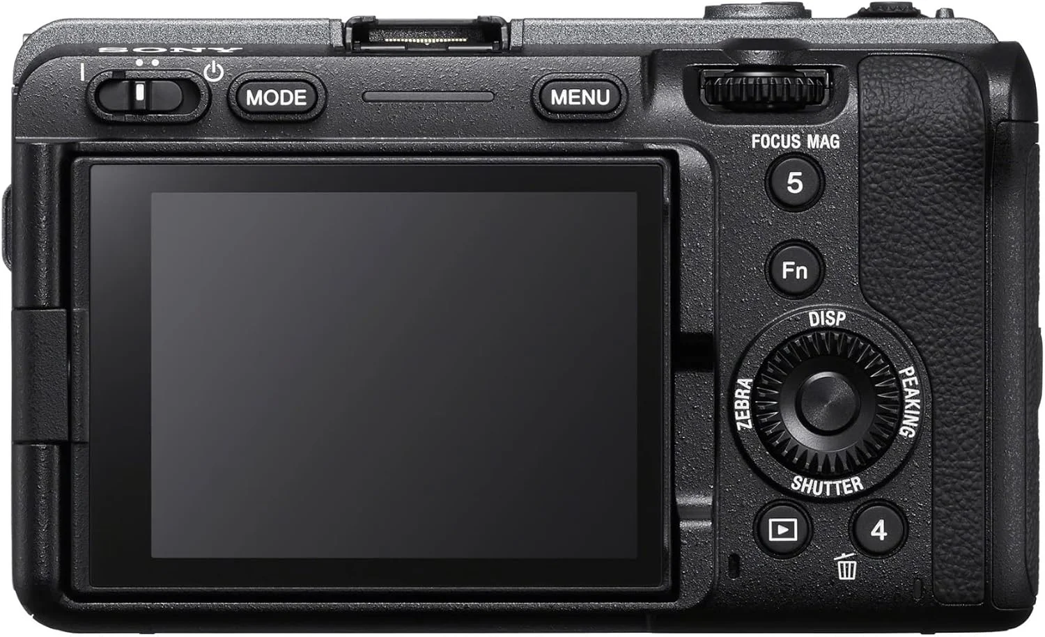 دوربین سینمایی فول فریم سونی FX3 به همراه لنز Sony FE 24-70mm f/2.8 GM II و کارت حافظه Sony Tough 160GB CFexpress Type A (مجموعه 3 عددی) دوربین سینمایی فول فریم سونی FX3 به همراه لنز Sony FE 24-70mm f/2.8 GM II و کارت حافظه Sony Tough 160GB CFexpress Type A (مجموعه 3 عددی)