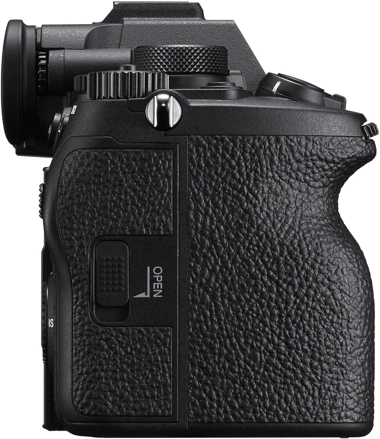 دوربین بدون آینه فول فریم Sony Alpha 7R V با لنز قابل تعویض و سنسور 61.0 مگاپیکسلی Exmor R CMOS با نور پس زمینه، مشکی، نسخه KSA با پشتیبانی گارانتی KSA دوربین بدون آینه فول فریم Sony Alpha 7R V با لنز قابل تعویض و سنسور 61.0 مگاپیکسلی Exmor R CMOS با نور پس زمینه، مشکی، نسخه KSA با پشتیبانی گارانتی KSA