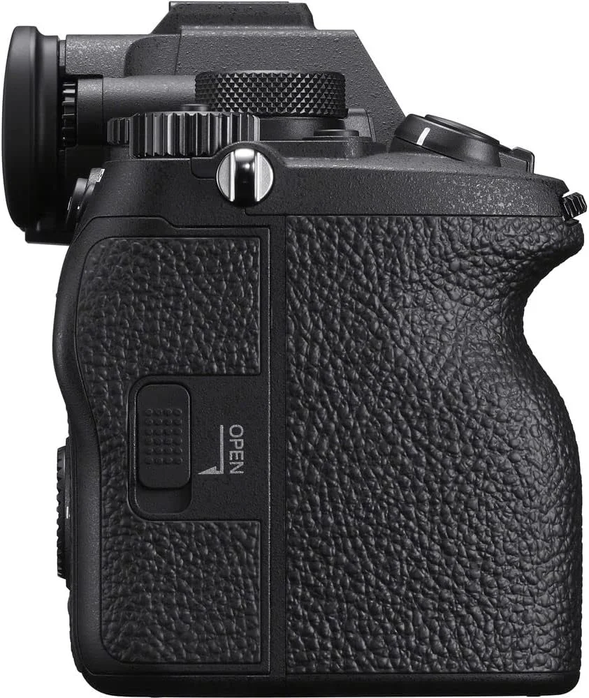 دوربین بدون آینه سونی a7 IV مدل ILCE-7M4/B، مانیتور 4K، میکروفون Rode VideoMic، 2 عدد کارت حافظه 64 گیگابایتی، کیف، 3 عدد باتری سازگار NP-FZ100، کارت خوان، چراغ LED، نرم افزار عکس Corel و موارد دیگر دوربین بدون آینه سونی a7 IV مدل ILCE-7M4/B، مانیتور 4K، میکروفون Rode VideoMic، 2 عدد کارت حافظه 64 گیگابایتی، کیف، 3 عدد باتری سازگار NP-FZ100، کارت خوان، چراغ LED، نرم افزار عکس Corel و موارد دیگر