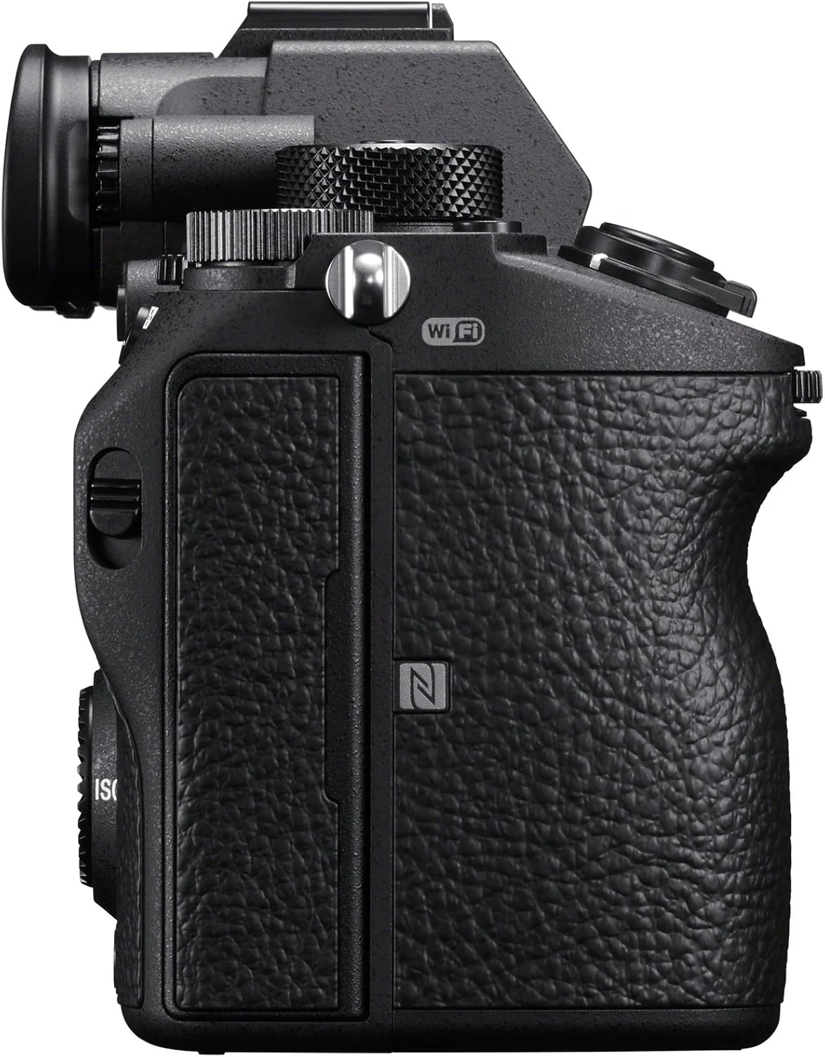 دوربین بدون آینه فول فریم سونی ILCE-7M3K/B a7III با کیت 2 لنز SEL2870 FE 28-70 mm F3.5-5.6 OSS + SEL50F18F FE 50mm F1.8 به همراه 2 عدد حافظه 64 گیگابایتی، کیف Deco Gear و لوازم جانبی (15 قطعه) دوربین بدون آینه فول فریم سونی ILCE-7M3K/B a7III با کیت 2 لنز SEL2870 FE 28-70 mm F3.5-5.6 OSS + SEL50F18F FE 50mm F1.8 به همراه 2 عدد حافظه 64 گیگابایتی، کیف Deco Gear و لوازم جانبی (15 قطعه)
