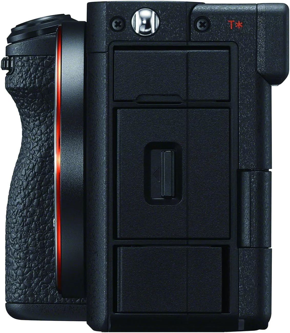 کیت دوربین عکاسی بدون آینه فول فریم Sony Alpha 7C II - مشکی کیت دوربین عکاسی بدون آینه فول فریم Sony Alpha 7C II - مشکی