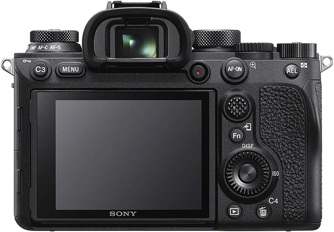 دوربین بدون آینه فول فریم سونی Alpha 9 II مدل Ilce-9M2 به همراه لنز پرایم واید رنج Sony FE 24mm F1.4 G Master مدل Sel24F14Gm دوربین بدون آینه فول فریم سونی Alpha 9 II مدل Ilce-9M2 به همراه لنز پرایم واید رنج Sony FE 24mm F1.4 G Master مدل Sel24F14Gm