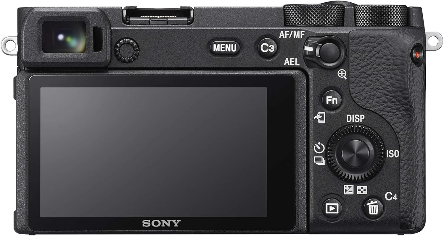 دوربین بدون آینه سونی Alpha A6600 به همراه لنز زوم Sony T 16-70 mm F4.0 Zeiss Aps-C مدل Sel1670Z دوربین بدون آینه سونی Alpha A6600 به همراه لنز زوم Sony T 16-70 mm F4.0 Zeiss Aps-C مدل Sel1670Z