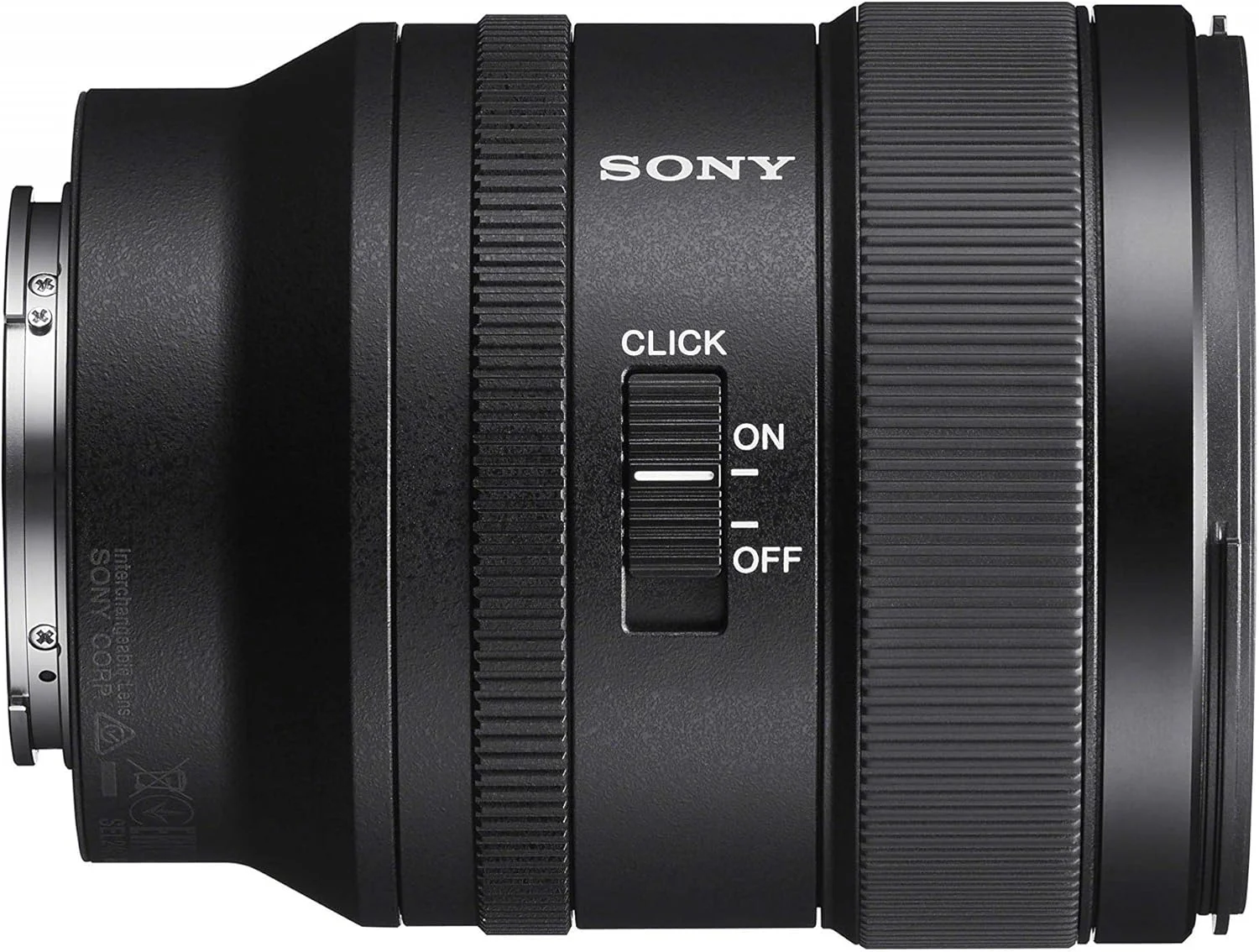 دوربین بدون آینه فول فریم سونی Alpha 9 II مدل Ilce-9M2 به همراه لنز پرایم واید رنج Sony FE 24mm F1.4 G Master مدل Sel24F14Gm دوربین بدون آینه فول فریم سونی Alpha 9 II مدل Ilce-9M2 به همراه لنز پرایم واید رنج Sony FE 24mm F1.4 G Master مدل Sel24F14Gm