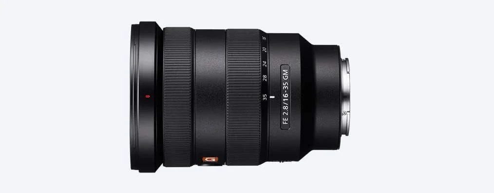 دوربین بدون آینه فول فریم سونی Alpha 9 ii مدل ILCE-9M2 به همراه لنز زوم واید انگل Sony FE 16-35mm F2.8 G Master مدل SEL1635GM دوربین بدون آینه فول فریم سونی Alpha 9 ii مدل ILCE-9M2 به همراه لنز زوم واید انگل Sony FE 16-35mm F2.8 G Master مدل SEL1635GM