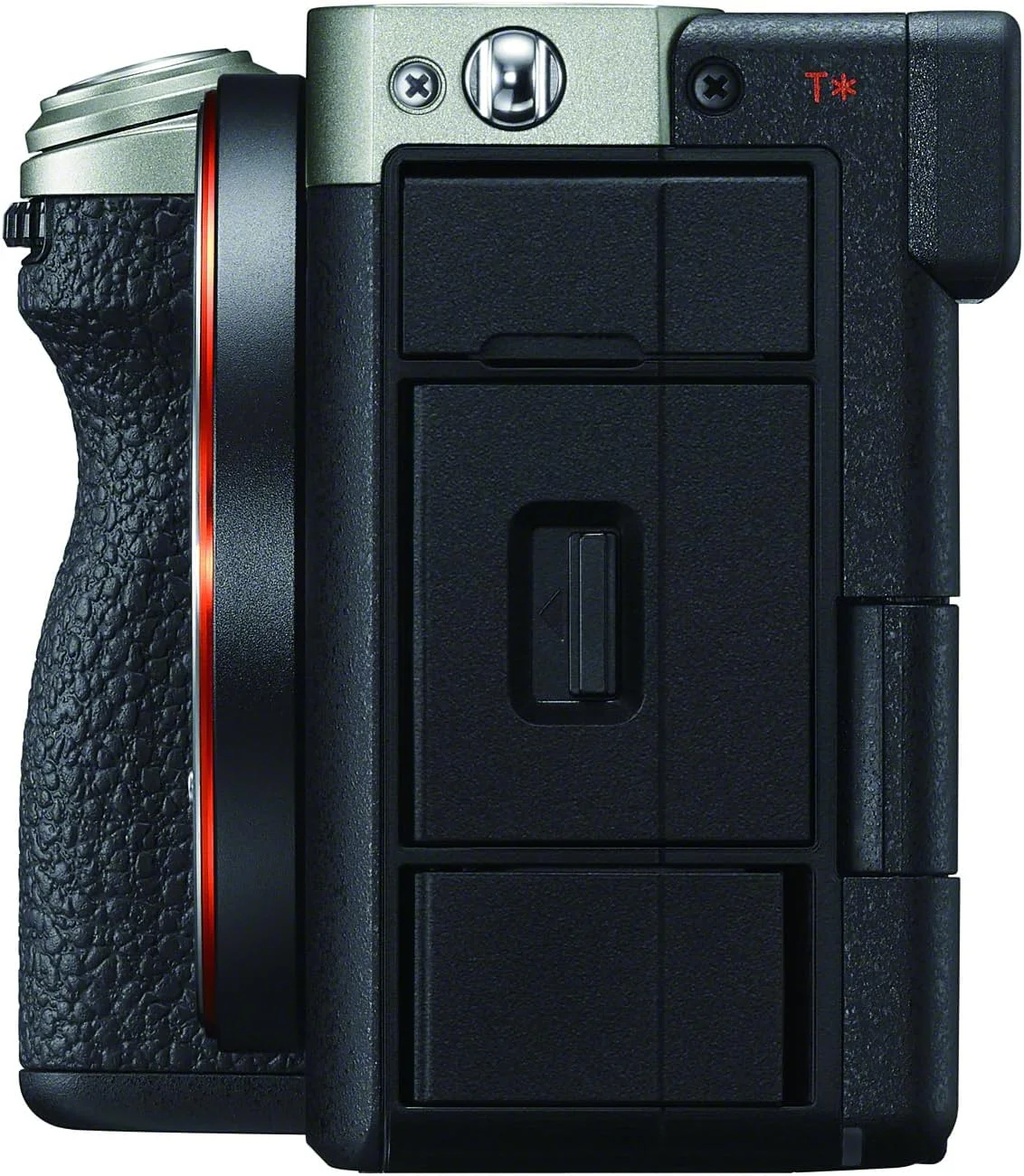 کیت دوربین عکاسی فول فریم بدون آینه Sony Alpha 7C II - نقره ای کیت دوربین عکاسی فول فریم بدون آینه Sony Alpha 7C II - نقره ای