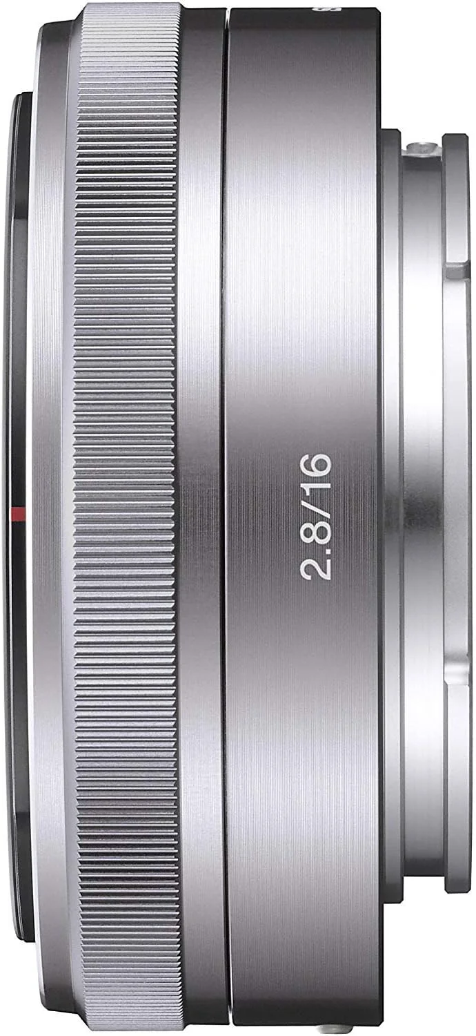 لنز واید انگل سونی SEL16F28 16mm f/2.8 برای دوربین های سری NEX لنز واید انگل سونی SEL16F28 16mm f/2.8 برای دوربین های سری NEX
