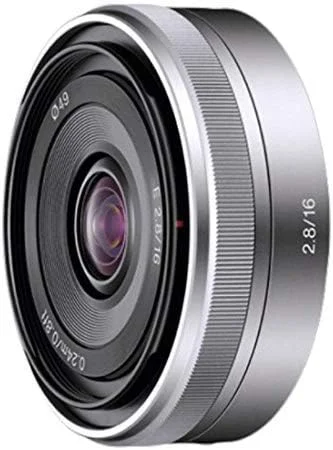 لنز واید انگل سونی SEL16F28 16mm f/2.8 برای دوربین های سری NEX لنز واید انگل سونی SEL16F28 16mm f/2.8 برای دوربین های سری NEX