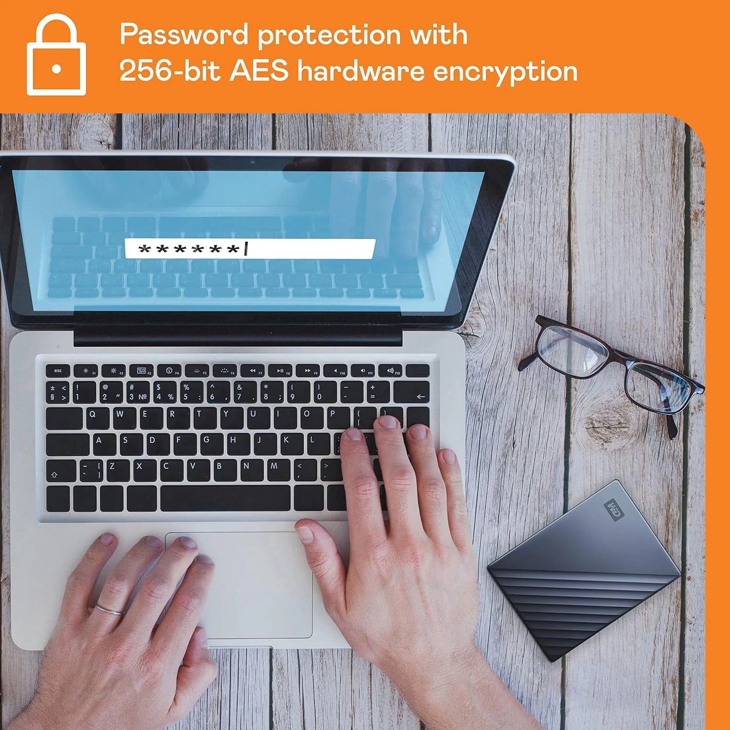 هارد اکسترنال قابل حمل وسترن دیجیتال مدل My Passport Ultra با ظرفیت 5 ترابایت، رنگ آبی، سازگار با USB-C و USB 3.1 - BFTM0050BBL-WESN هارد اکسترنال قابل حمل وسترن دیجیتال مدل My Passport Ultra با ظرفیت 5 ترابایت، رنگ آبی، سازگار با USB-C و USB 3.1 - BFTM0050BBL-WESN