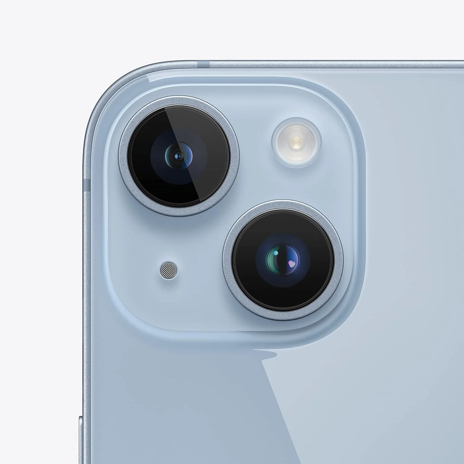 اپل آیفون 14 (128 گیگابایت) - آبی