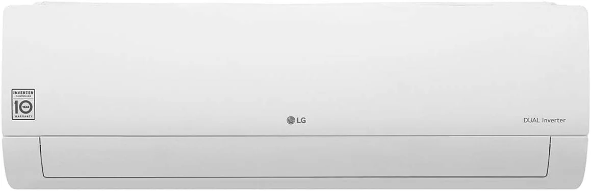 کولر گازی ال جی 2 تن دیواری اسپلیت 17000 BTU کمپرسور اینورتر رنگ سفید مدل - I27TCP - 1 سال گارانتی کامل و 10 سال گارانتی کمپرسور