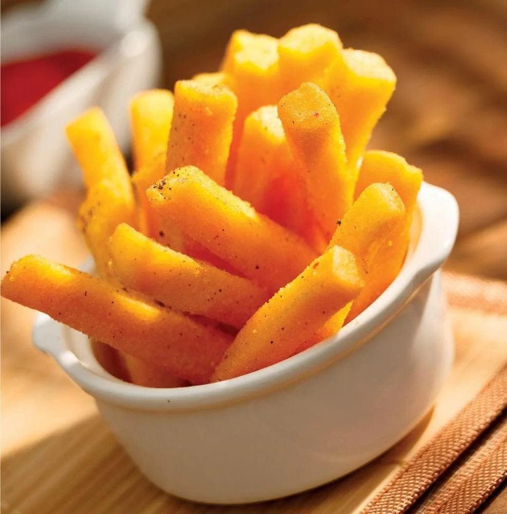 سرخ کن هوا دیجیتال کنوود kHealthyFrY مدل XXL با ظرفیت 5.5 لیتر و 2.4 کیلوگرم، پخت و پز سالم در تمام طول روز، فقط با یک قاشق روغن، دارای صفحه نمایش لمسی، محدوده دمایی قابل تنظیم گسترده HFP50.000BK - دارای گارانتی بین المللی