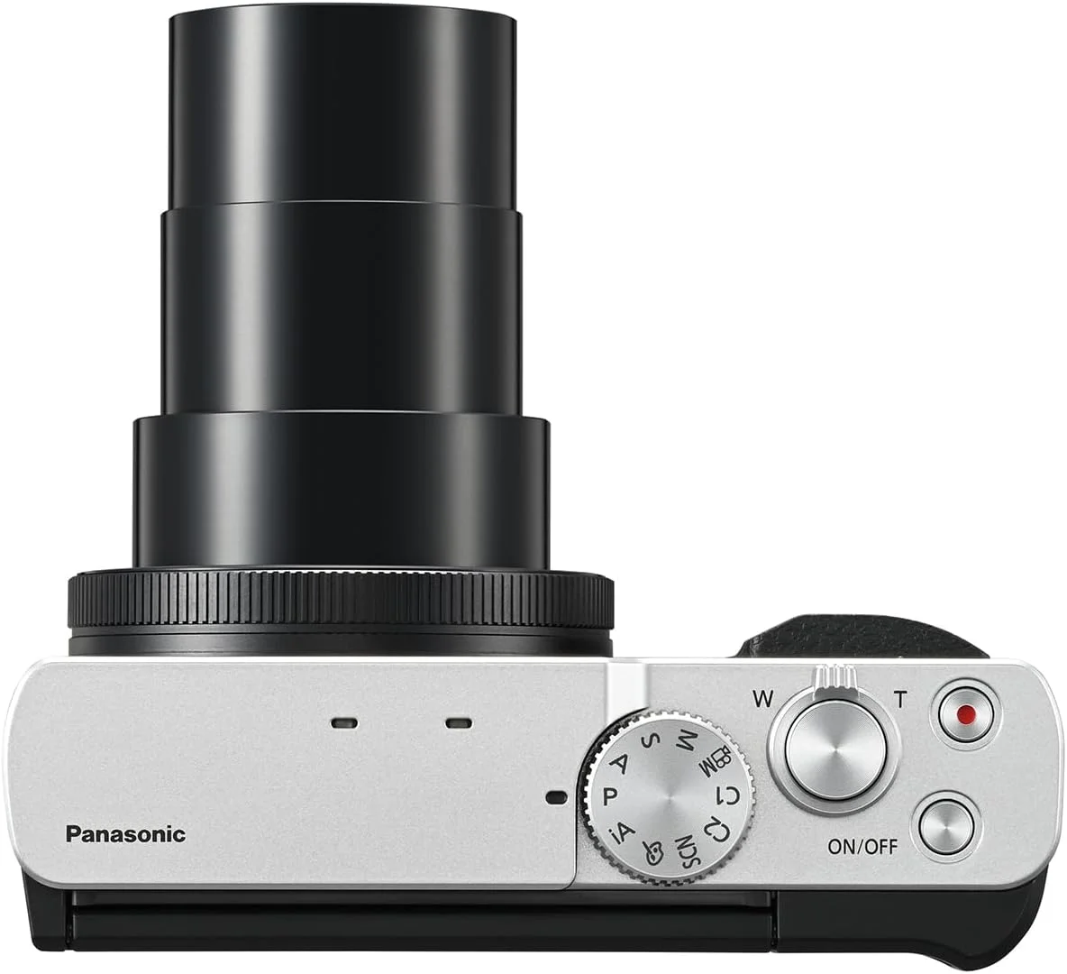 دوربین دیجیتال پاناسونیک LUMIX DC-TZ99-W، سفید دوربین دیجیتال پاناسونیک LUMIX DC-TZ99-W، سفید