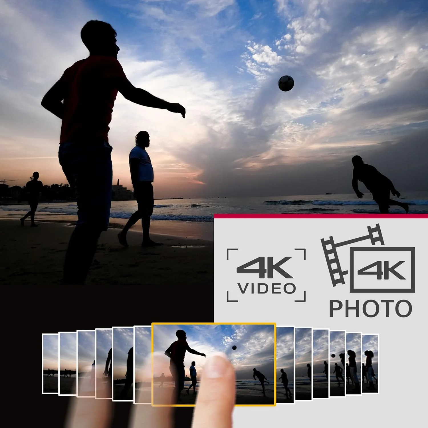 دوربین بریج پاناسونیک Lumix DC-FZ82DE-K با لنز 20-1200 میلیمتر F2.8-5.9، 18.1 مگاپیکسل، فیلم و عکس 4K، منظرهیاب زنده OLED، صفحه لمسی LCD، USB-C، مشکی دوربین بریج پاناسونیک Lumix DC-FZ82DE-K با لنز 20-1200 میلیمتر F2.8-5.9، 18.1 مگاپیکسل، فیلم و عکس 4K، منظرهیاب زنده OLED، صفحه لمسی LCD، USB-C، مشکی