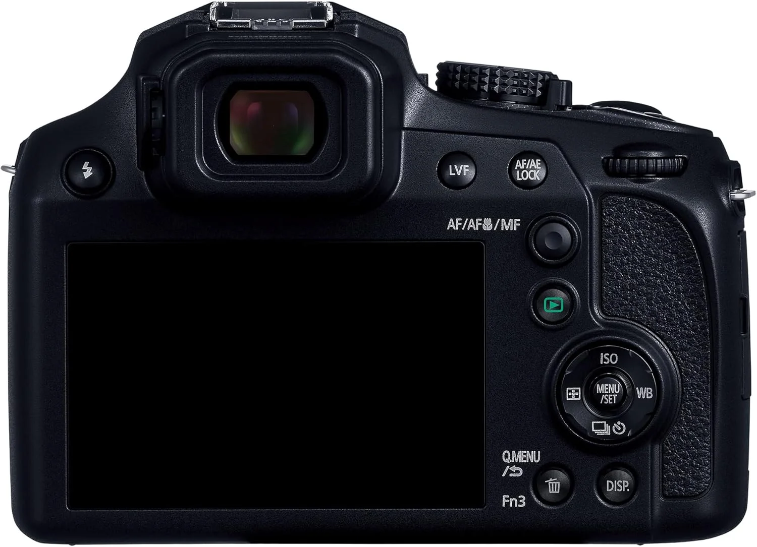 دوربین کامپکت پاناسونیک LUMIX FZ80D با زوم 20-1200 میلیمتر، لنز Point and Shoot با لنز داخلی، ضبط ویدئو و عکس 4K، مدل DC-FZ80D دوربین کامپکت پاناسونیک LUMIX FZ80D با زوم 20-1200 میلیمتر، لنز Point and Shoot با لنز داخلی، ضبط ویدئو و عکس 4K، مدل DC-FZ80D
