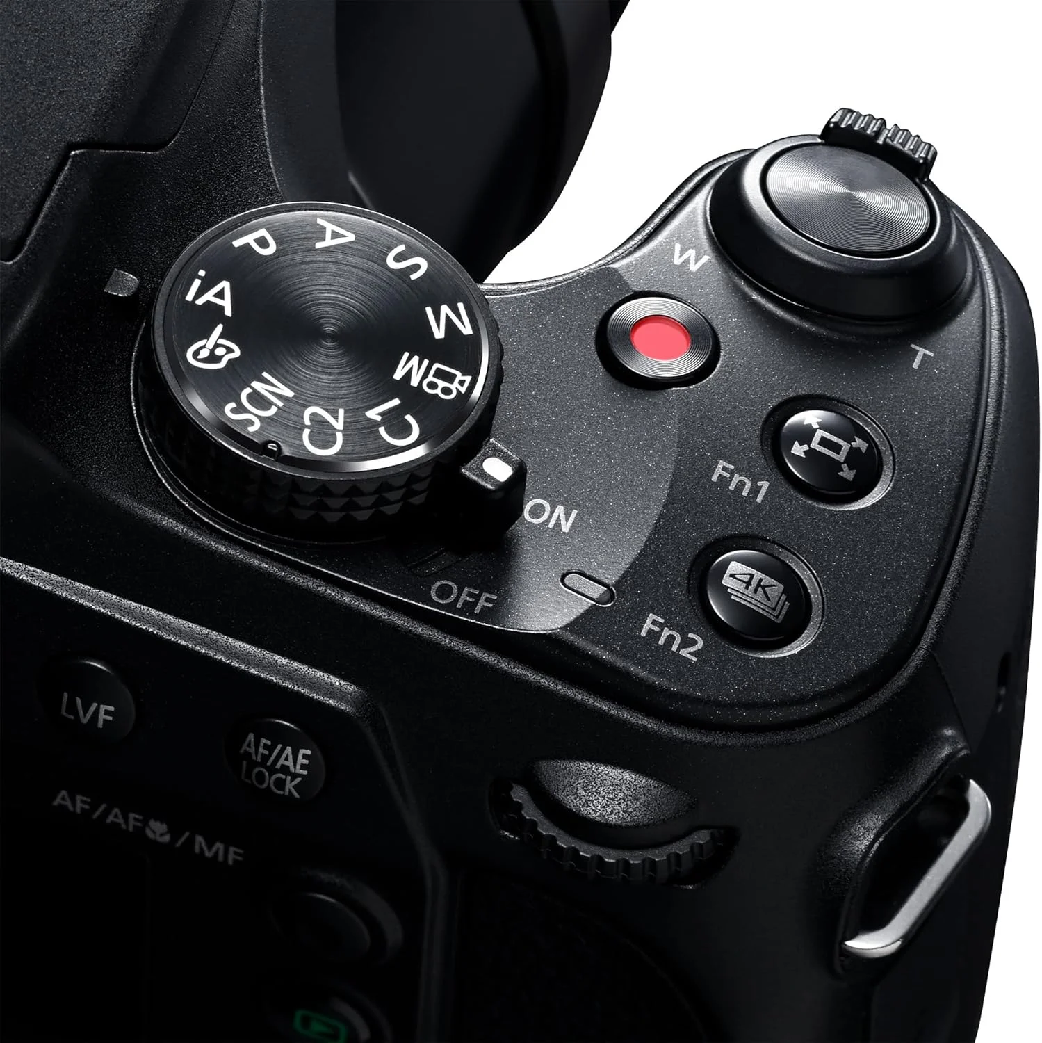 دوربین کامپکت پاناسونیک LUMIX FZ80D با زوم 20-1200 میلیمتر، لنز Point and Shoot با لنز داخلی، ضبط ویدئو و عکس 4K، مدل DC-FZ80D دوربین کامپکت پاناسونیک LUMIX FZ80D با زوم 20-1200 میلیمتر، لنز Point and Shoot با لنز داخلی، ضبط ویدئو و عکس 4K، مدل DC-FZ80D