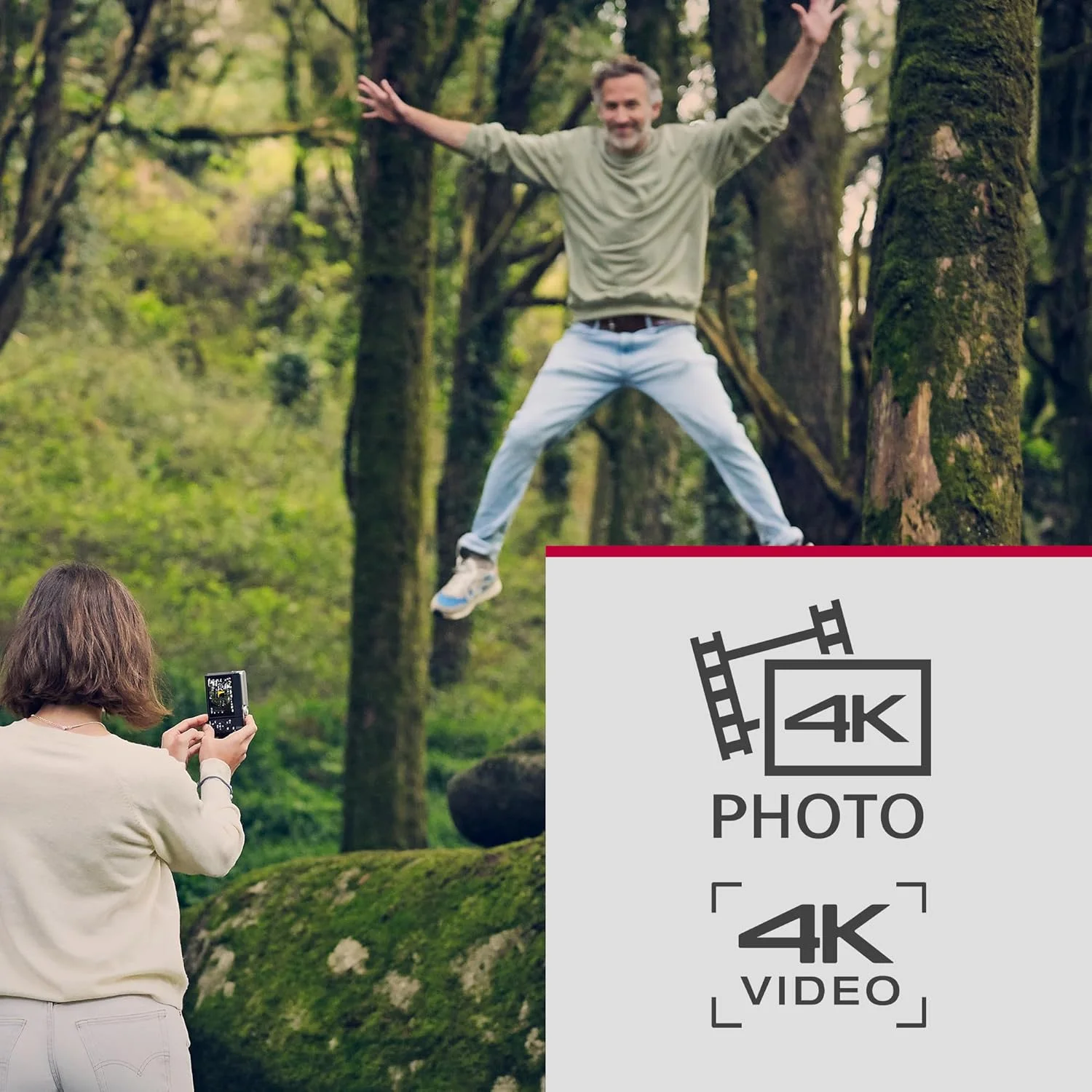 دوربین دیجیتال پاناسونیک LUMIX DC-TZ99-W، سفید دوربین دیجیتال پاناسونیک LUMIX DC-TZ99-W، سفید