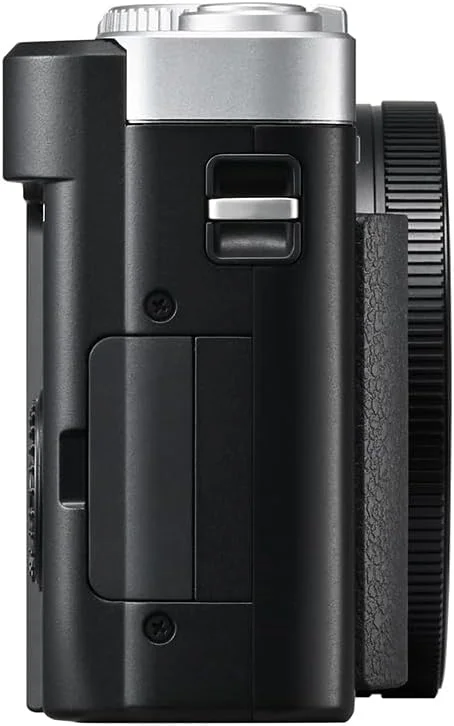 دوربین دیجیتال پاناسونیک LUMIX DC-TZ99-W، سفید دوربین دیجیتال پاناسونیک LUMIX DC-TZ99-W، سفید