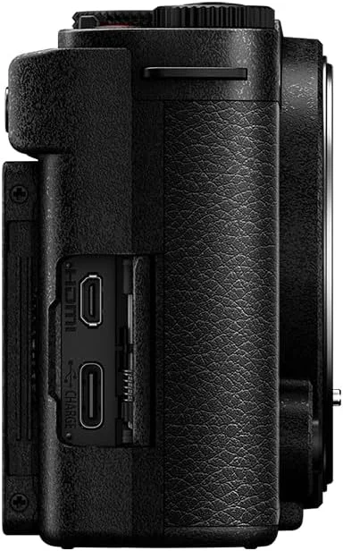 دوربین فیلمبرداری بدون آینه فول فریم پاناسونیک Lumix DC-S9E-K مناسب ولاگ، 24.2 مگاپیکسل، فیلمبرداری 6K/4K، PDAF 779 نقطه ای، تثبیت کننده تصویر، صفحه نمایش با زاویه آزاد، WiFi 5Ghz، مشکی دوربین فیلمبرداری بدون آینه فول فریم پاناسونیک Lumix DC-S9E-K مناسب ولاگ، 24.2 مگاپیکسل، فیلمبرداری 6K/4K، PDAF 779 نقطه ای، تثبیت کننده تصویر، صفحه نمایش با زاویه آزاد، WiFi 5Ghz، مشکی