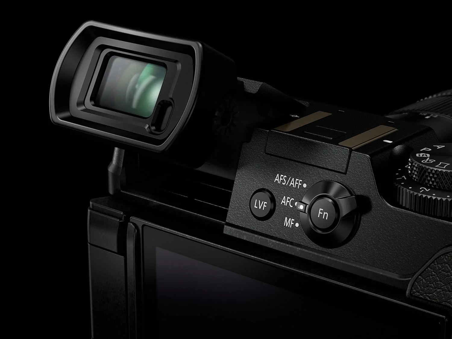 دوربین سیستم کامپکت پاناسونیک LUMIX DMC-GX8AEB-K - مشکی (20 مگاپیکسل، لنز 12-35 میلیمتر) دوربین سیستم کامپکت پاناسونیک LUMIX DMC-GX8AEB-K - مشکی (20 مگاپیکسل، لنز 12-35 میلیمتر)