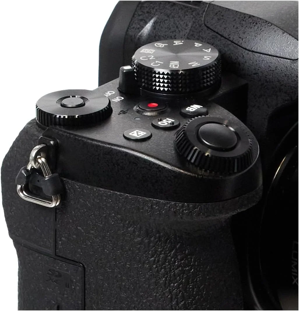 دوربین دیجیتال پاناسونیک DC-G90M MILC 20.3MP Live MOS 3840 x 2160 پیکسل مشکی - دوربین های دیجیتال (20.3 مگاپیکسل، 3840 x 2160 پیکسل، Live MOS، 4K Ultra HD، صفحه لمسی، مشکی) دوربین دیجیتال پاناسونیک DC-G90M MILC 20.3MP Live MOS 3840 x 2160 پیکسل مشکی - دوربین های دیجیتال (20.3 مگاپیکسل، 3840 x 2160 پیکسل، Live MOS، 4K Ultra HD، صفحه لمسی، مشکی)