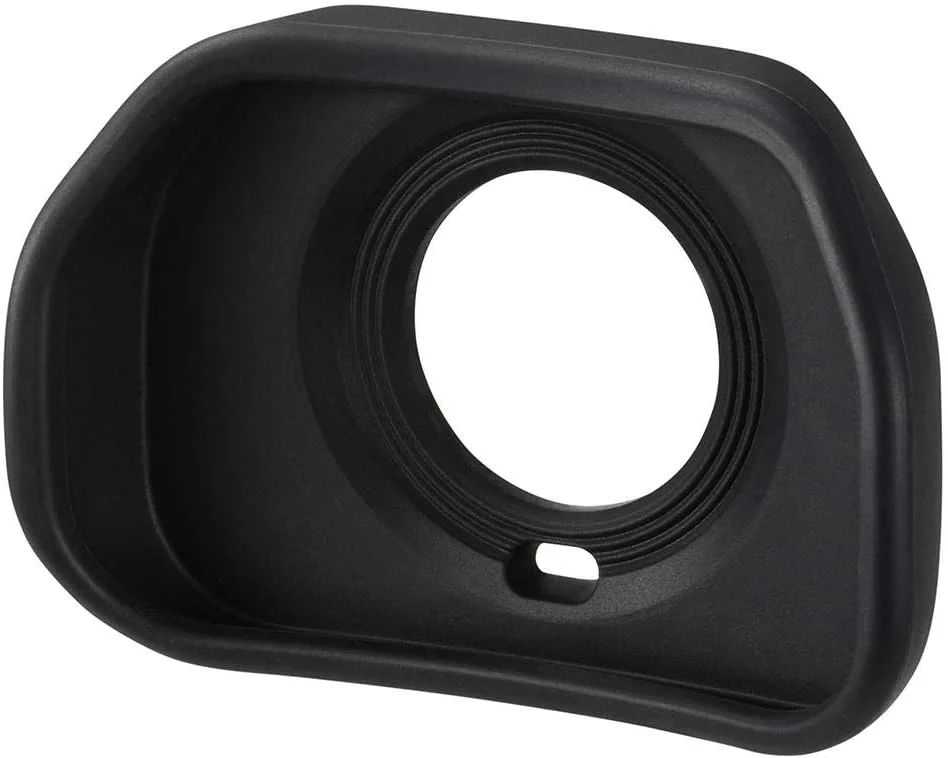 چشمی راحت پاناسونیک LUMIX G9 مدل DMW-EC4، مشکی