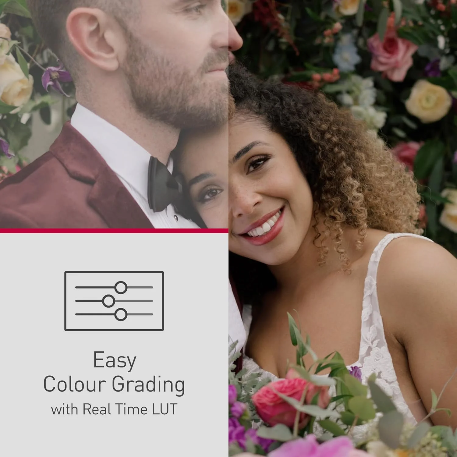 دوربین بدون آینه فول فریم پاناسونیک LUMIX DC-S5 II، 4K 60P و 6K 30P، صفحه نمایش چرخان، Wi-Fi، فوکوس خودکار هیبریدی فازی با 779 نقطه، لرزشگیر فعال، مشکی دوربین بدون آینه فول فریم پاناسونیک LUMIX DC-S5 II، 4K 60P و 6K 30P، صفحه نمایش چرخان، Wi-Fi، فوکوس خودکار هیبریدی فازی با 779 نقطه، لرزشگیر فعال، مشکی