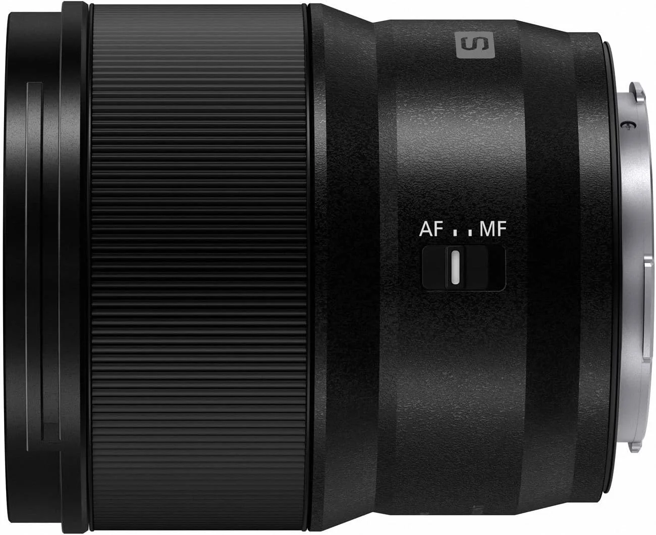 لنز دوربین سری PANASONIC LUMIX S، لنز 85mm F1.8 با مانت L قابل تعویض برای دوربین های دیجیتال فول فریم بدون آینه، S-S85، مشکی لنز دوربین سری PANASONIC LUMIX S، لنز 85mm F1.8 با مانت L قابل تعویض برای دوربین های دیجیتال فول فریم بدون آینه، S-S85، مشکی