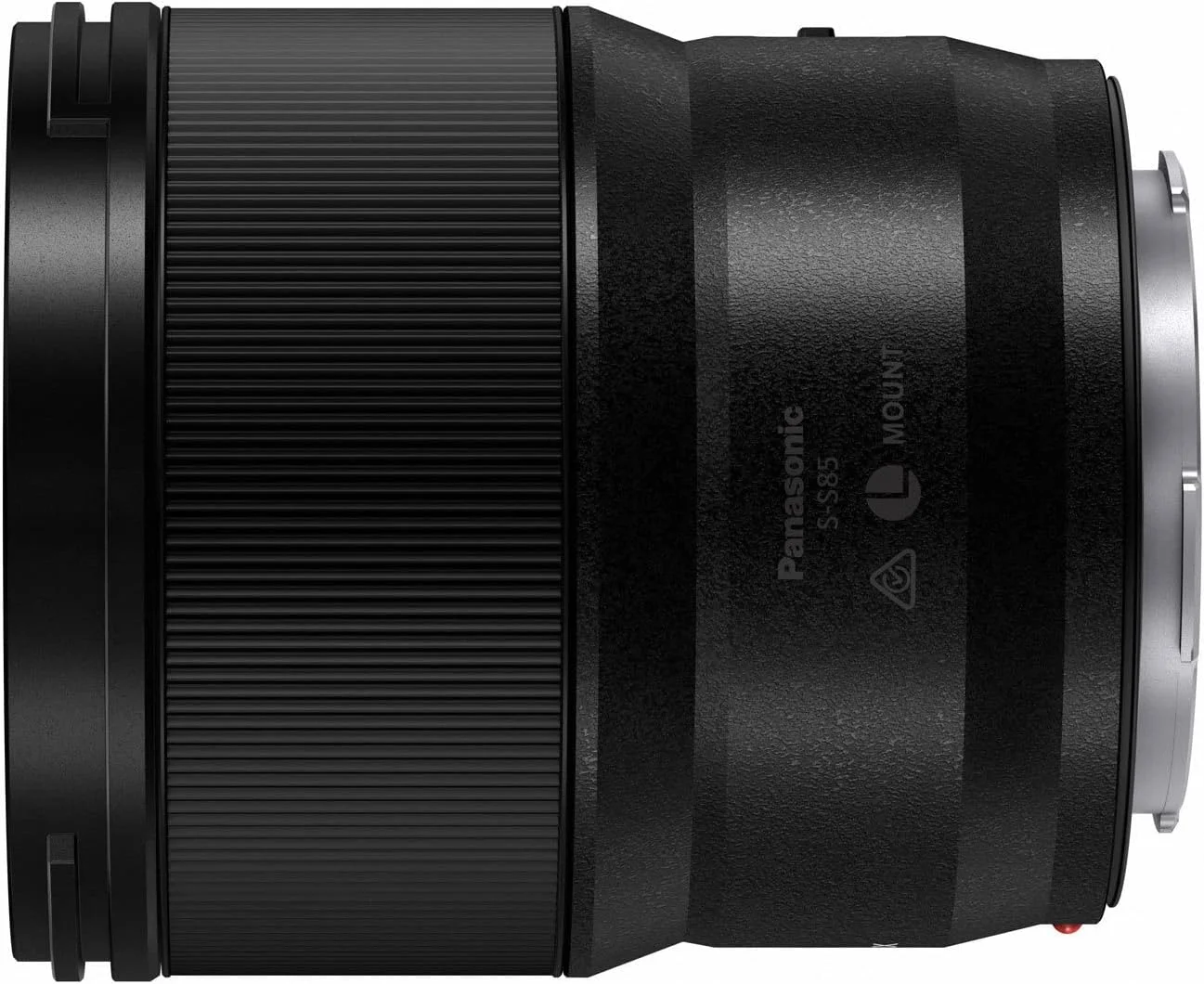 لنز دوربین سری PANASONIC LUMIX S، لنز 85mm F1.8 با مانت L قابل تعویض برای دوربین های دیجیتال فول فریم بدون آینه، S-S85، مشکی لنز دوربین سری PANASONIC LUMIX S، لنز 85mm F1.8 با مانت L قابل تعویض برای دوربین های دیجیتال فول فریم بدون آینه، S-S85، مشکی