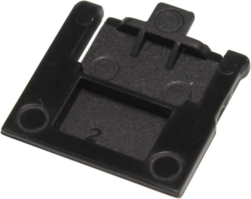 درب پوش کفشک فلاش پاناسونیک SKF0106K برای دوربین های DC-FZ1000 II, DC-G9, DC-G90, DC-G91, DC-G95, DC-G100, DC-G110 / DMC-G7, DMC-G70, DMC-G80, DMC-G85
