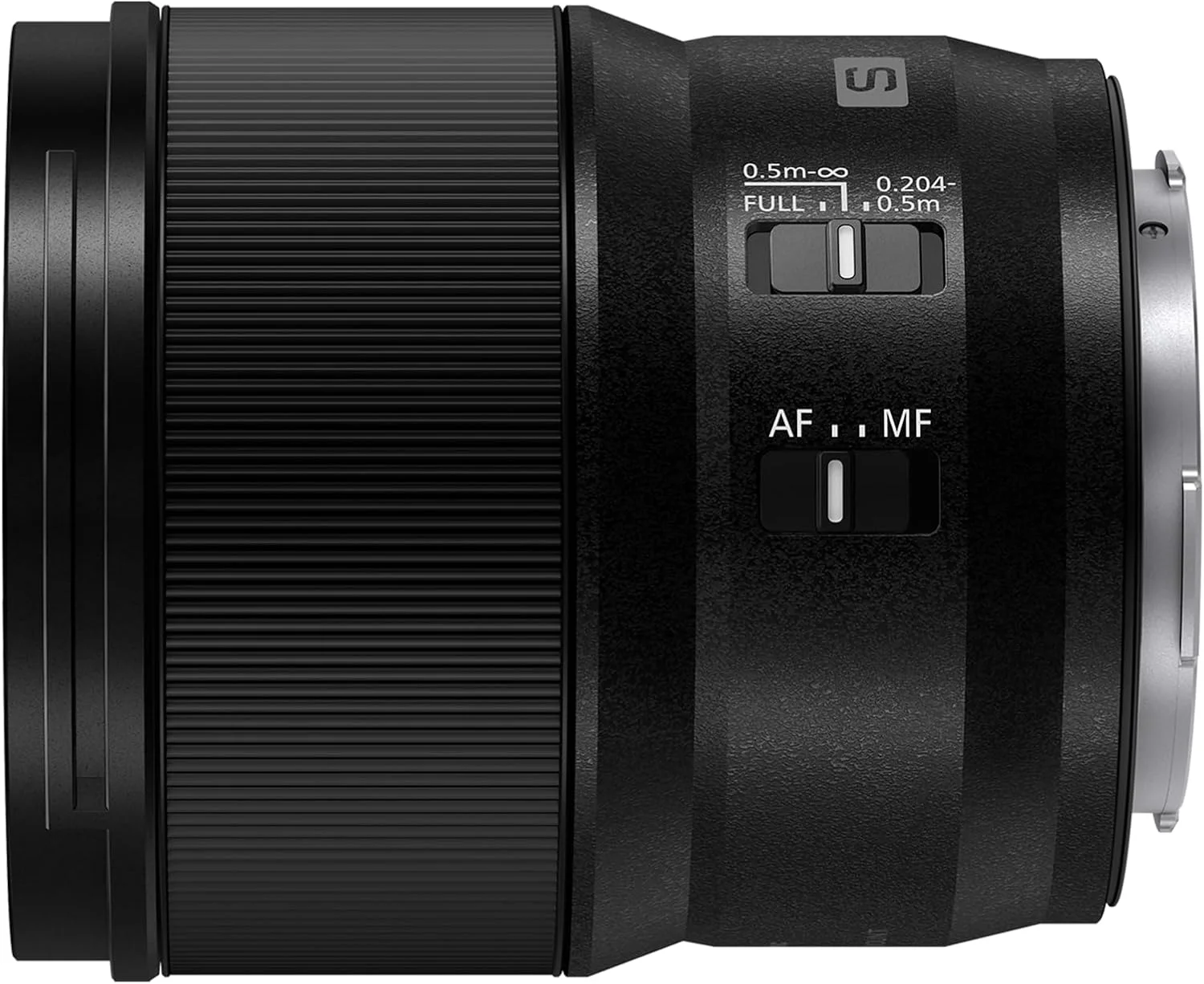 لنز دوربین فول فریم پاناسونیک LUMIX، S 100mm F2.8 Macro - S-E100