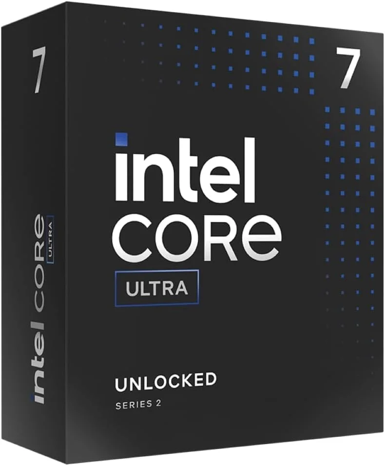 مجموعه پردازنده و مادربرد Micro Center - پردازنده دسکتاپ آنلاک شده 20 هسته ای Intel Core Ultra 7 265K به همراه مادربرد Asus Tuf Gaming Z890-Plus WiFi LGA 1851 ATX مجموعه پردازنده و مادربرد Micro Center - پردازنده دسکتاپ آنلاک شده 20 هسته ای Intel Core Ultra 7 265K به همراه مادربرد Asus Tuf Gaming Z890-Plus WiFi LGA 1851 ATX