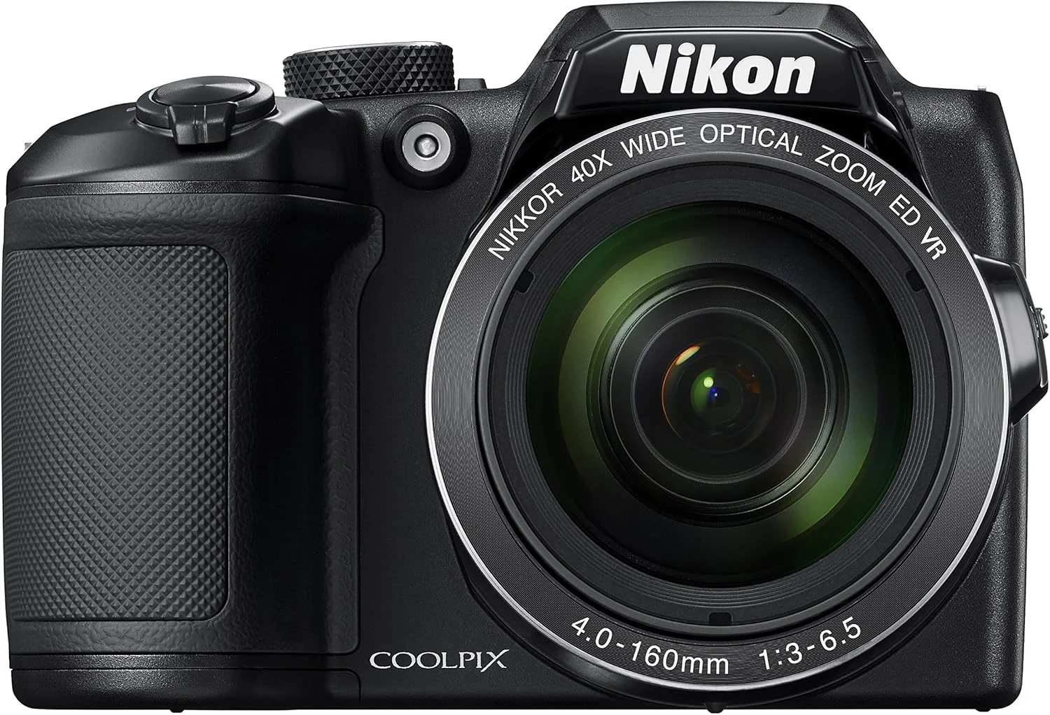 دوربین دیجیتال نیکون COOLPIX B500 (مشکی)